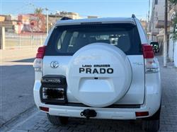 تويوتا لاندكروزر برادو